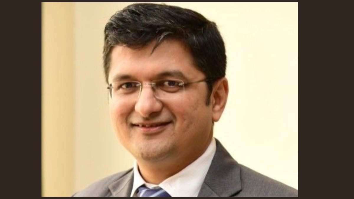 Keyur Shah appointed as Chief Financial Officer of Aditya Birla Real Estate Ltd