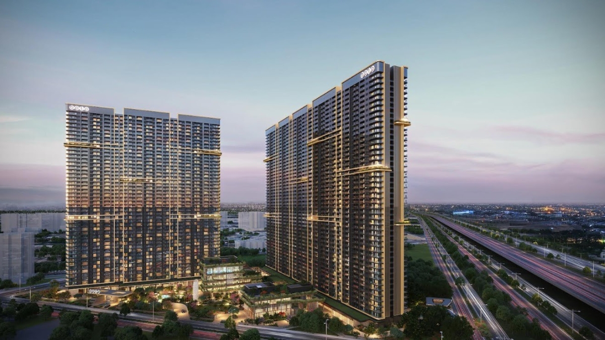 BPTP Wins Top Honors at The Times Realty Awards 2026 Powered by GoodHomes For Amstoria Verti Greens & GAIA Residences
