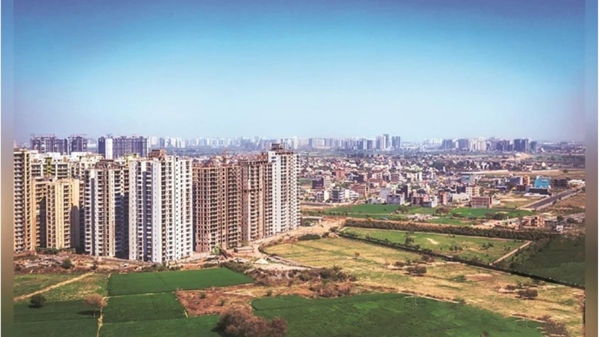Company Appointed Developer for Premium Mixed-Use Redevelopment in Lokhandwala, Andheri (W)