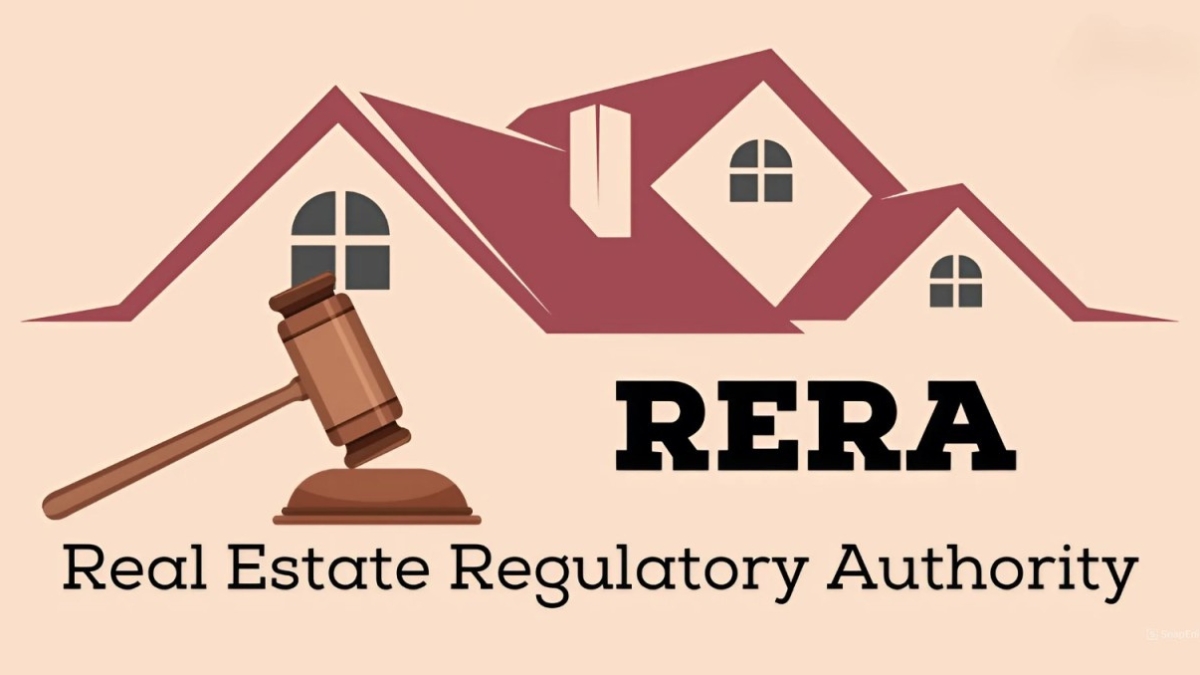RERA 2.0 Update: New Rules Set to Transform India's Real Estate Sector with Stricter Penalties, Escrow Safeguards, and Faster Dispute Resolution