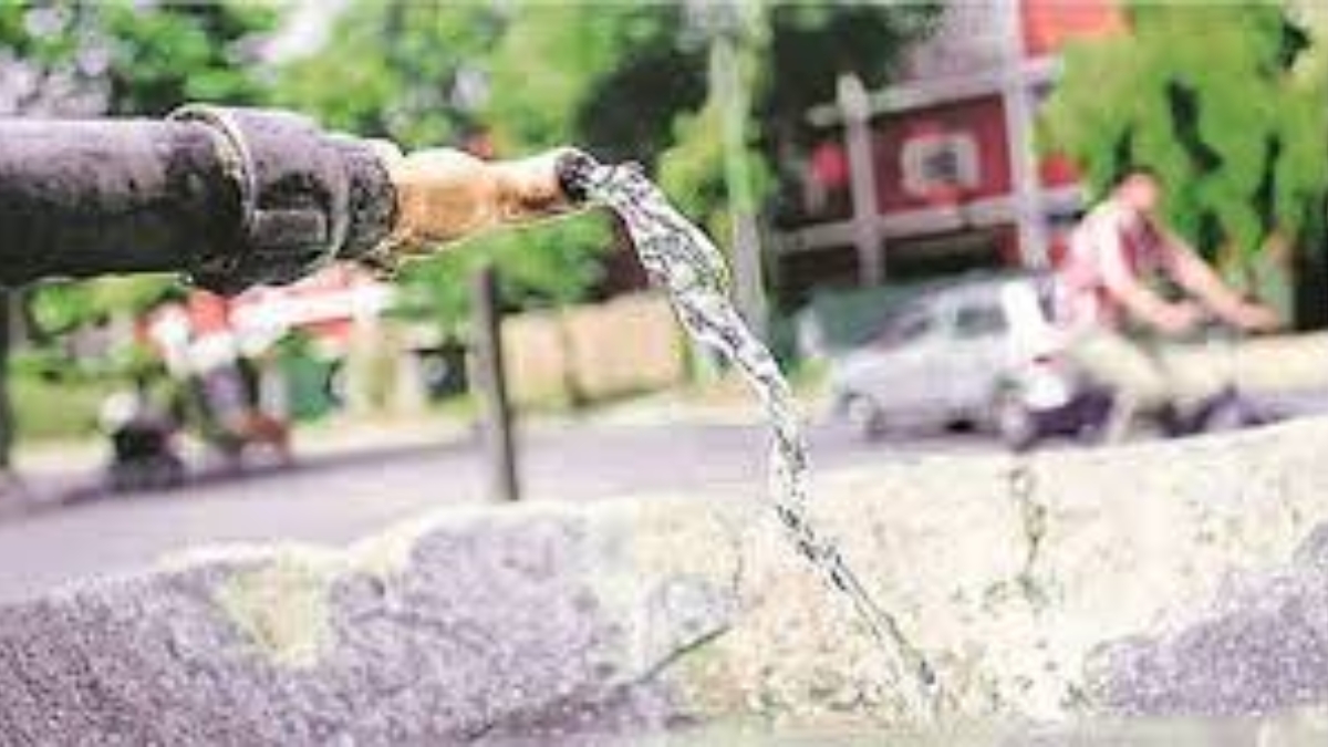 Haryana is India's Third Most Groundwater-Stressed State
