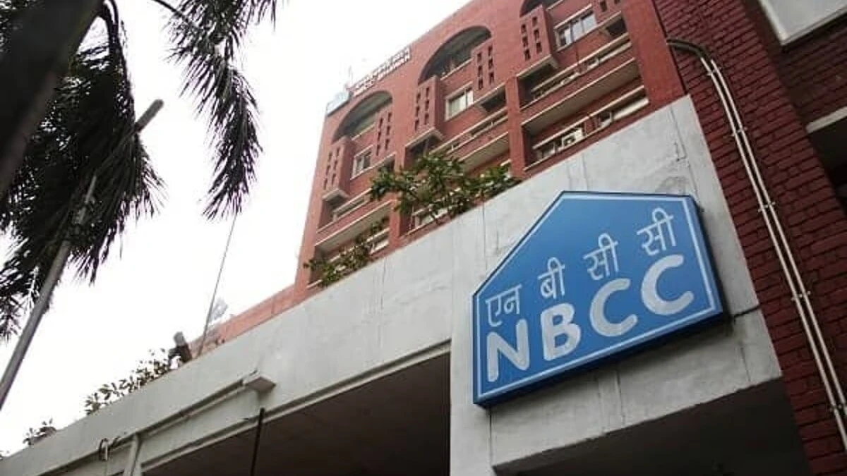 NBCC Announces Cessation of Independent Director Rajeev Kumar