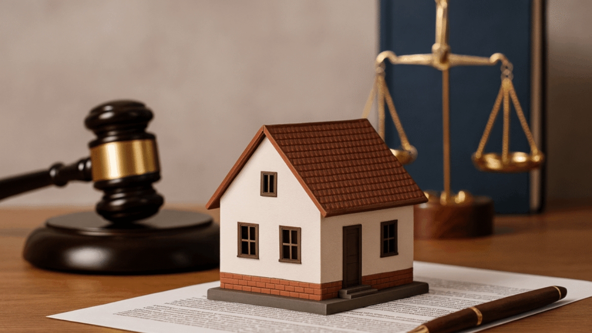 NRI Property Purchase in India: What Overseas Indians Can Buy, Legal Rules & Key Restrictions