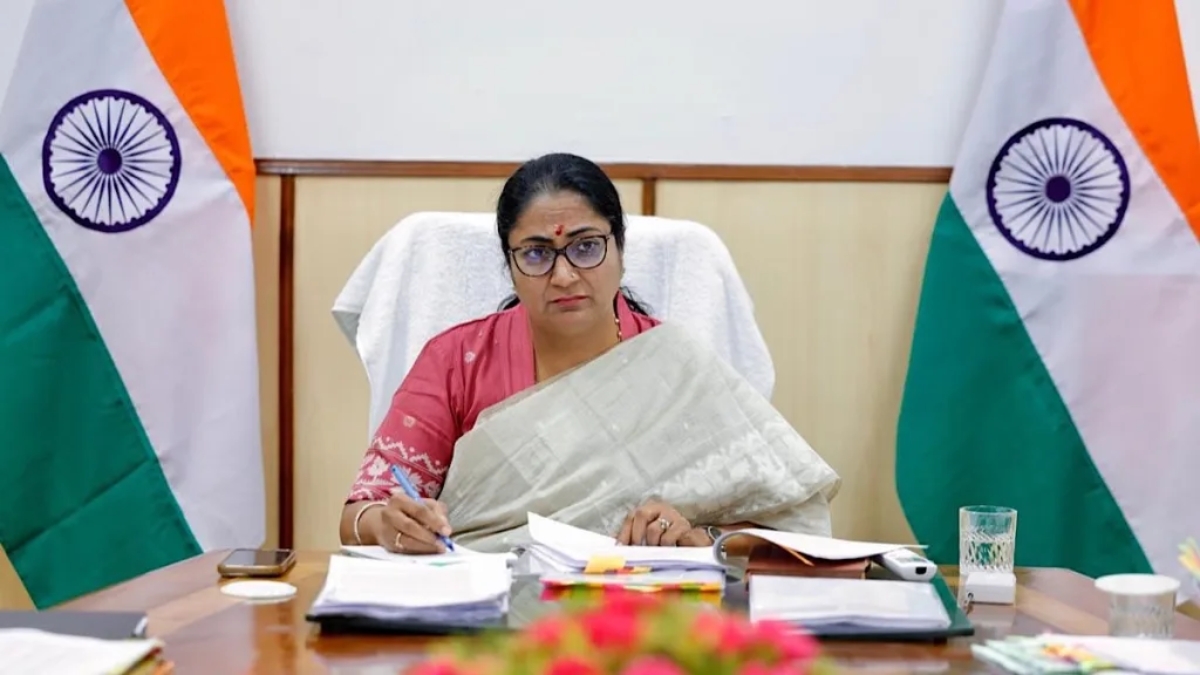 Delhi to Overhaul Property Registration System, Modernise Sub-Registrar Offices: CM