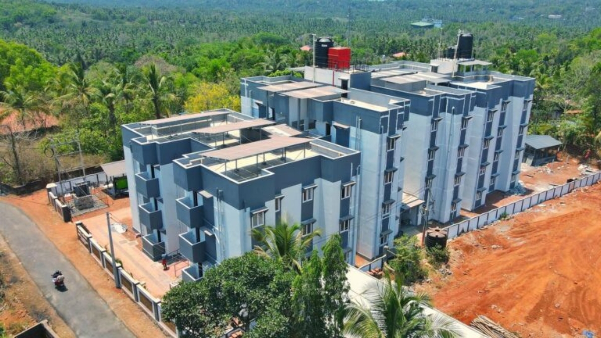 No Decision to Dismantle LIFE Mission Housing Scheme: Kerala's LSG Minister