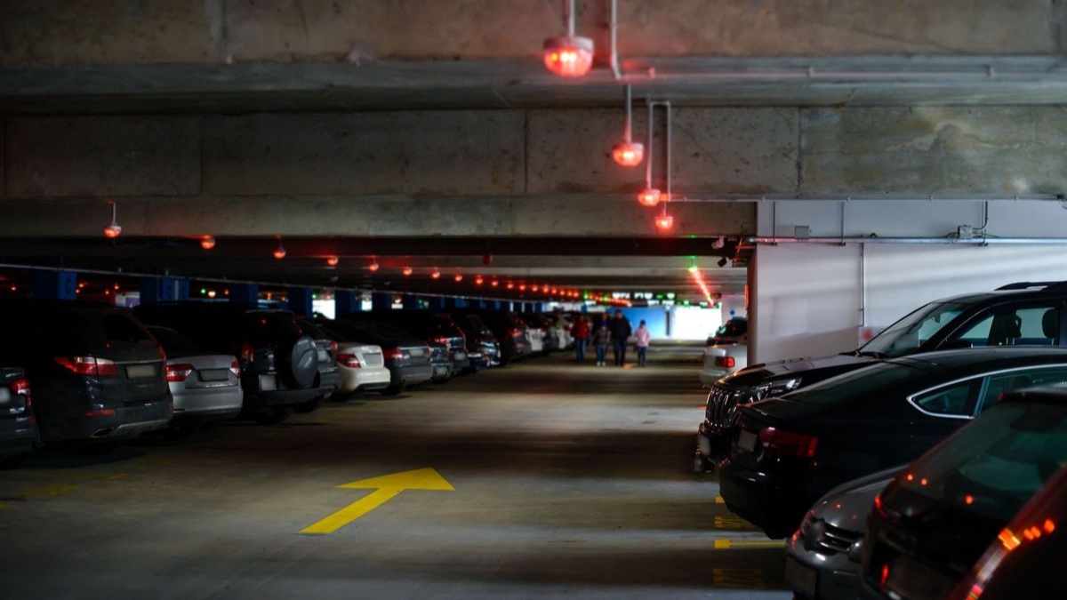 Property Tax Sop for Business Spaces If Free Parking Offered: Ahmedabad Civic Body