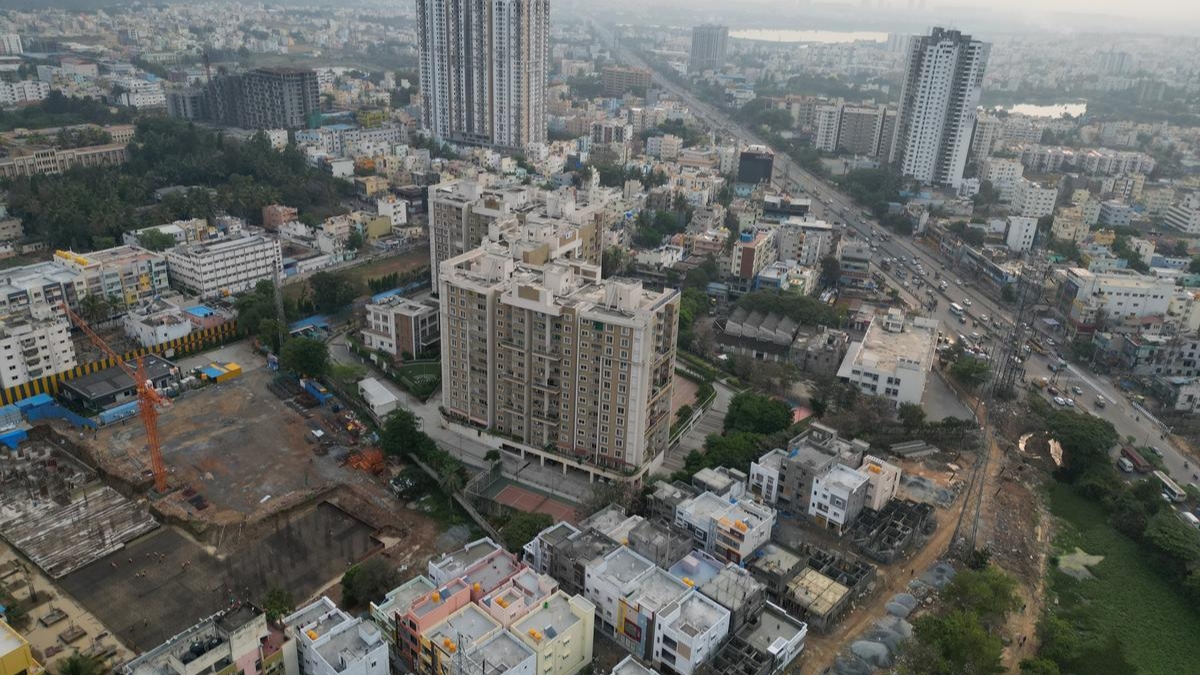 Prayagraj Civic Body to Launch OTS Scheme for House Tax Arrear in June 2026
