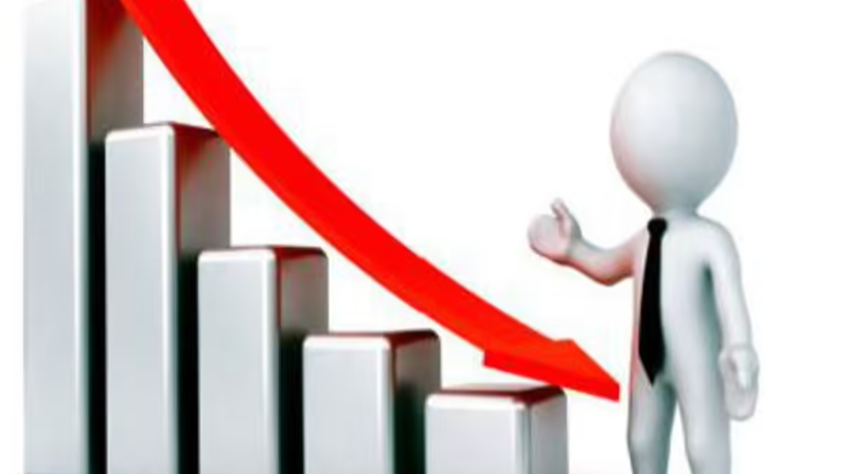 Unitech's Net Loss Widens to ₹441 Crore in Q4 FY26