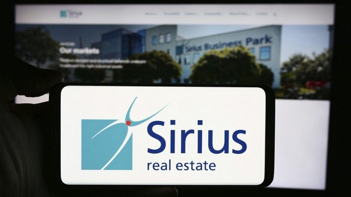 Sirius Real Estate Acquires Defence-Linked Business Park in Fulda for EUR 49.8 Million