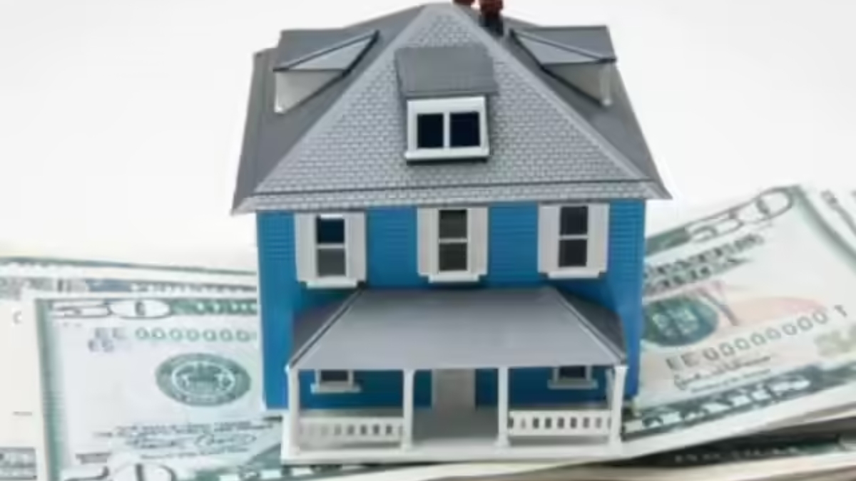 US Mortgage Rates Climb to Nine-Month High as Inflation Concerns Weigh on Housing Demand