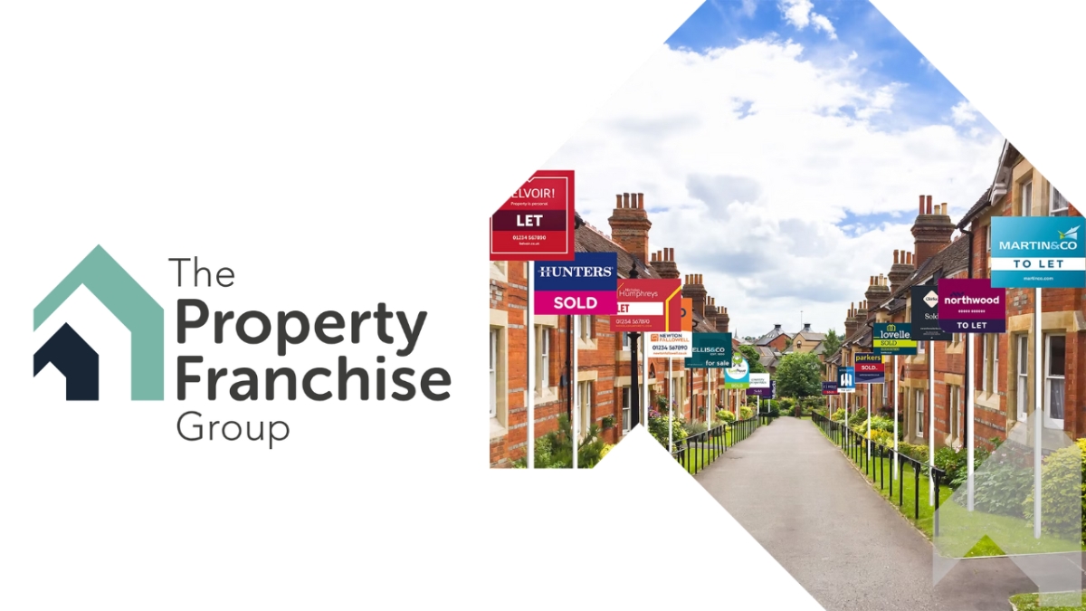 Property Franchise Group Says Business Performance Remains in Line with Expectations