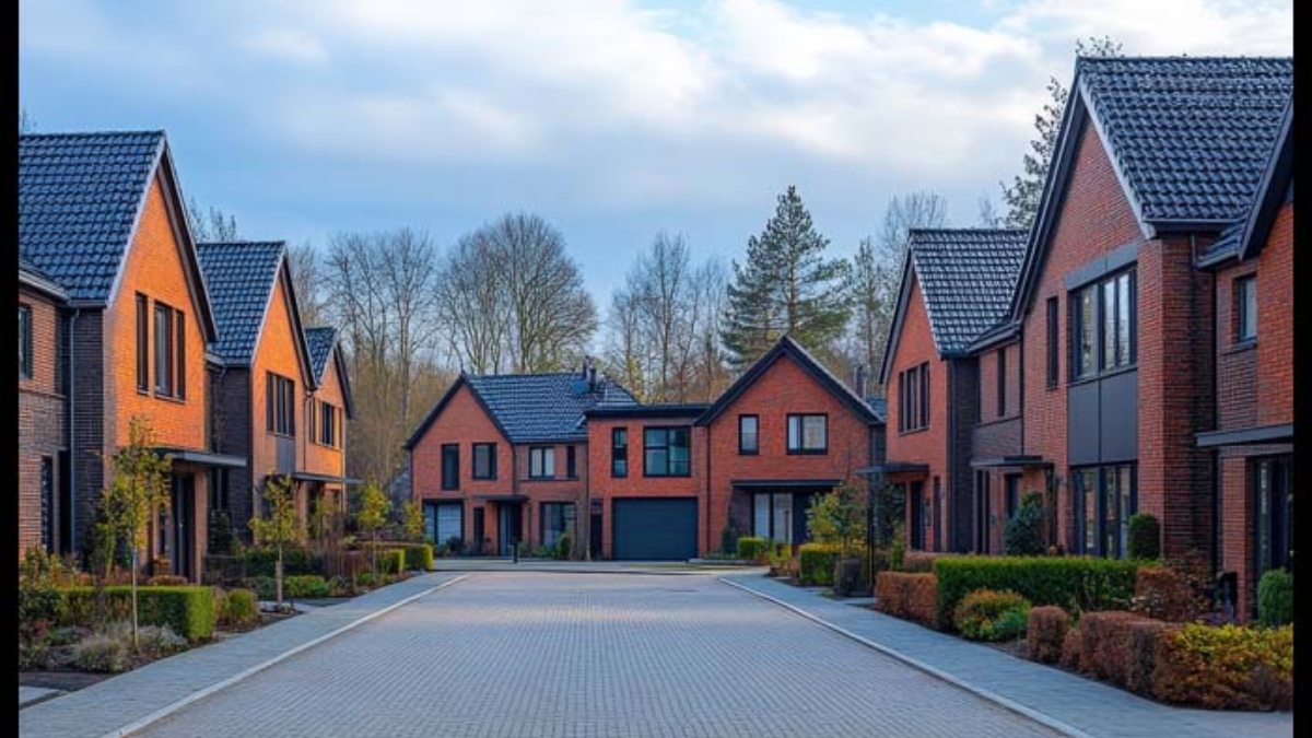 British Mortgage Approvals Rise to 15-Month High, Bank of England Data Shows