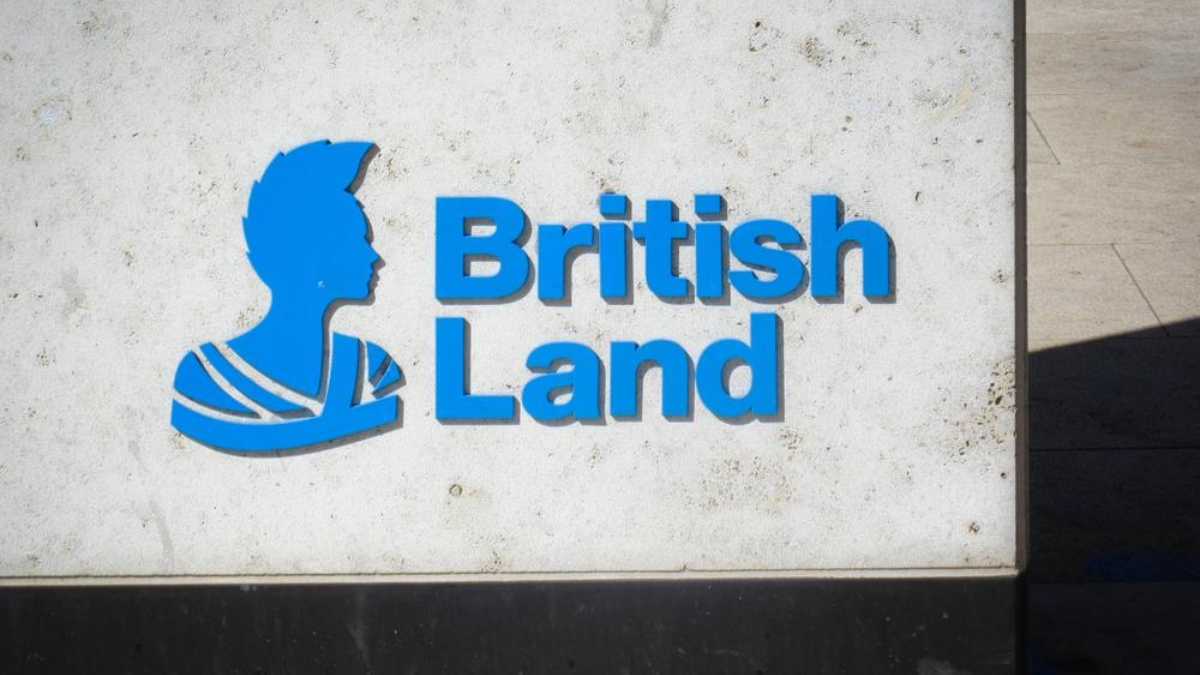 British Land Names Joanne McNamara as CEO