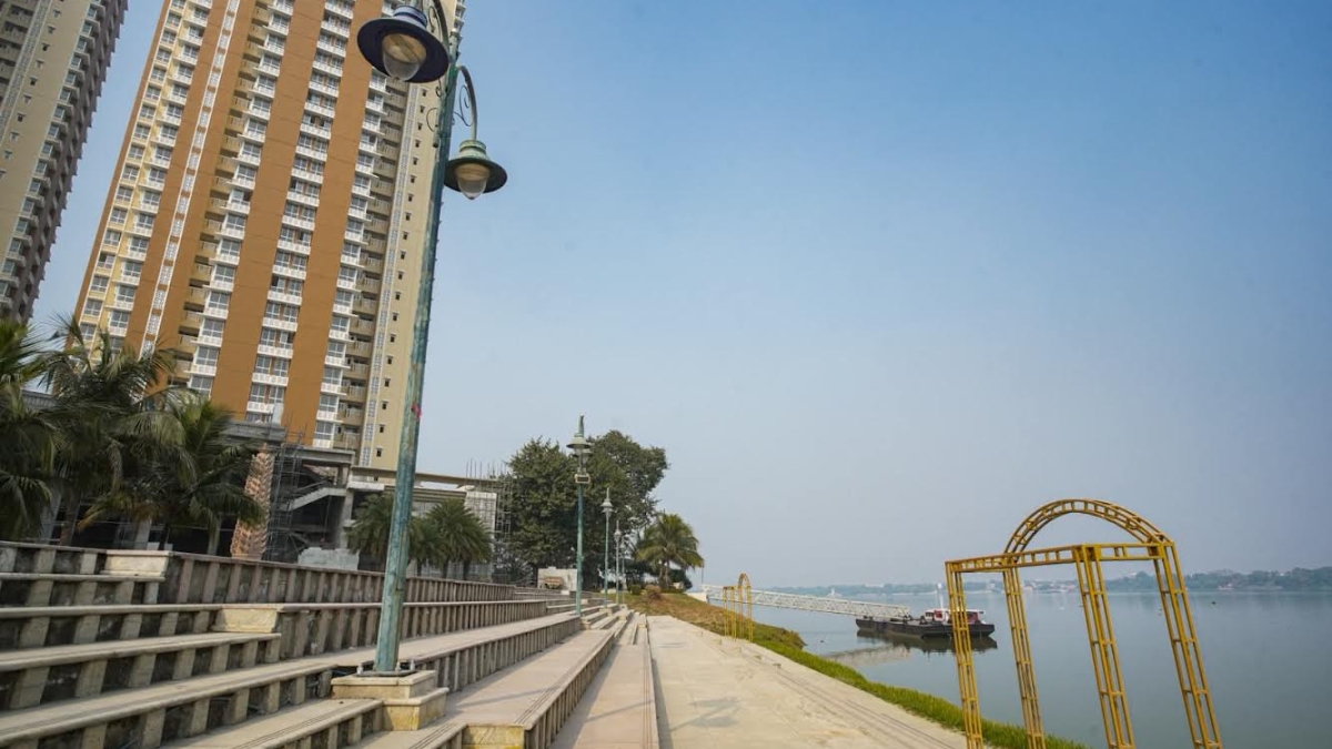 The Rise of a New Kolkata - India's Most Anticipated Real Estate Turnaround