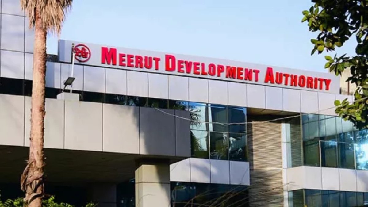 Meerut: E-Registration for Properties Bought from Development Authority No Need to Visit Registrar Office