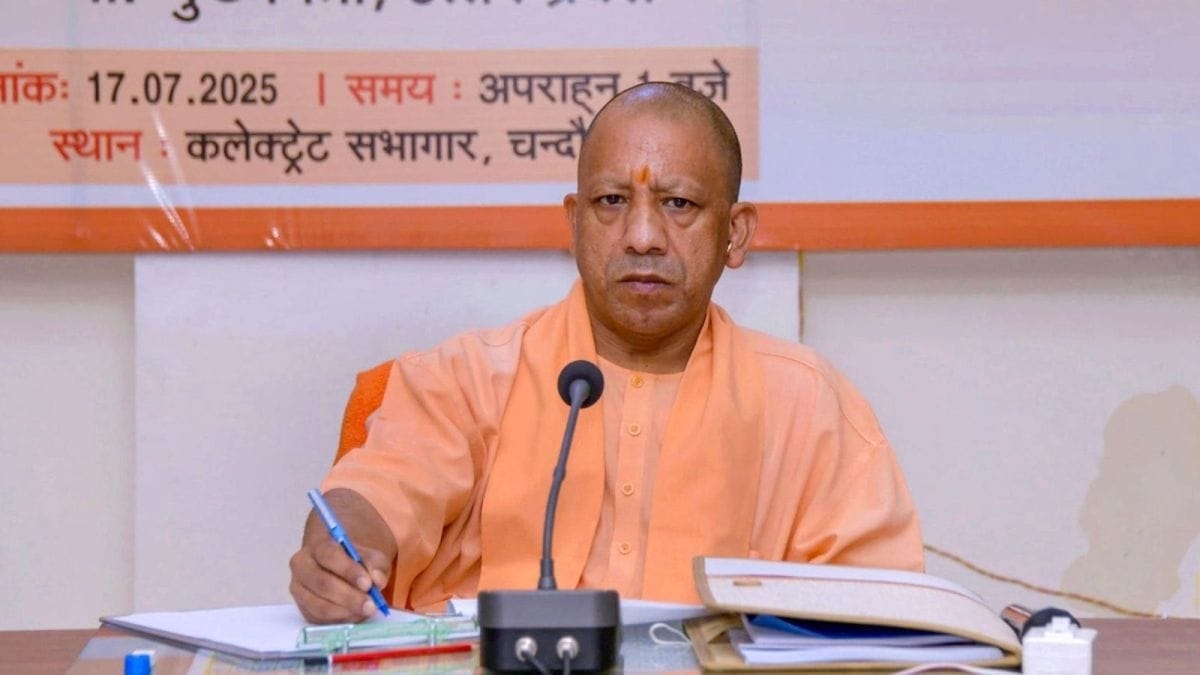 Uttar Pradesh Government to Simplify Law Governing RERA, Corporate Restructuring