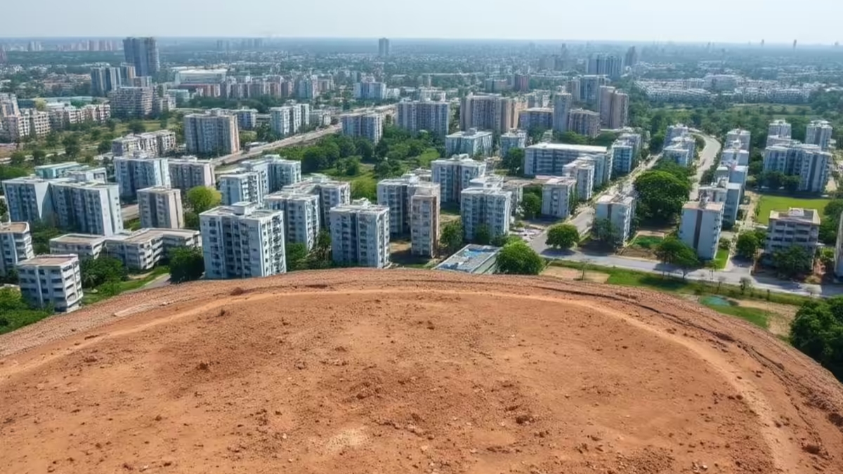 Ownership Dispute Clouds HMDA’s ₹1,000 Crore Banjara Hills Land Auction