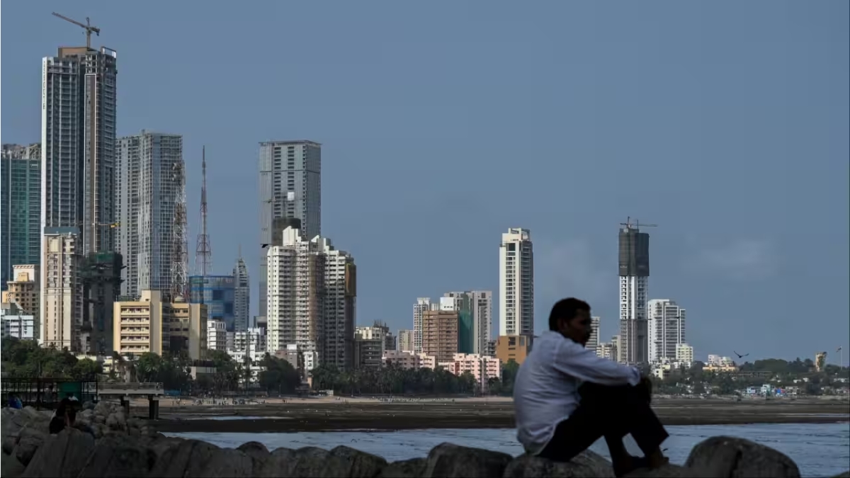 Oberoi Realty Pays ₹247 Crore for Bandra Land, Forms SPV for Project