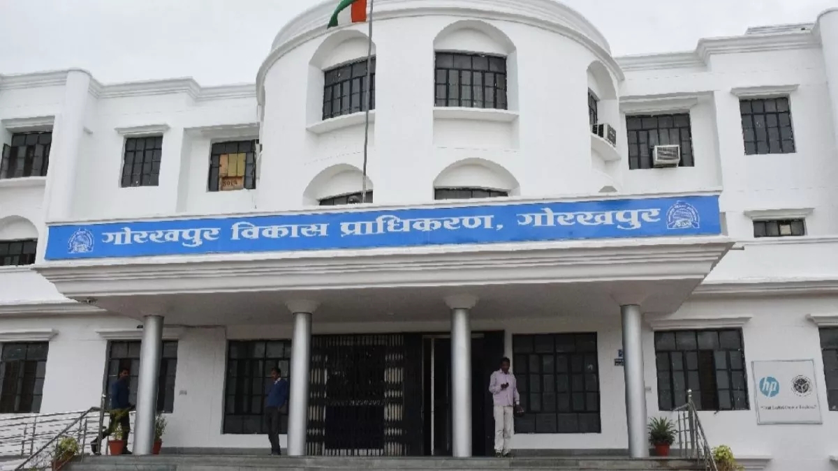 Over 1,000 Homebuyers to Get Possession in Gorakhpur’s Khorabar Township