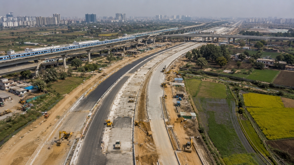 Budget 2026 Infrastructure Push | ₹5,000 Crore Allocation Will Change These 12 Tier-2 Cities Forever