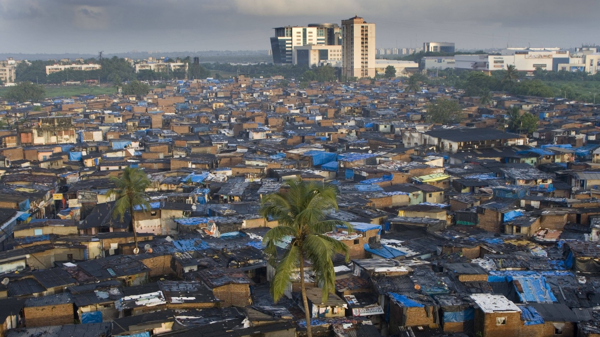 How Technology Is Helping Verify Home Eligibility In The Dharavi Redevelopment Project