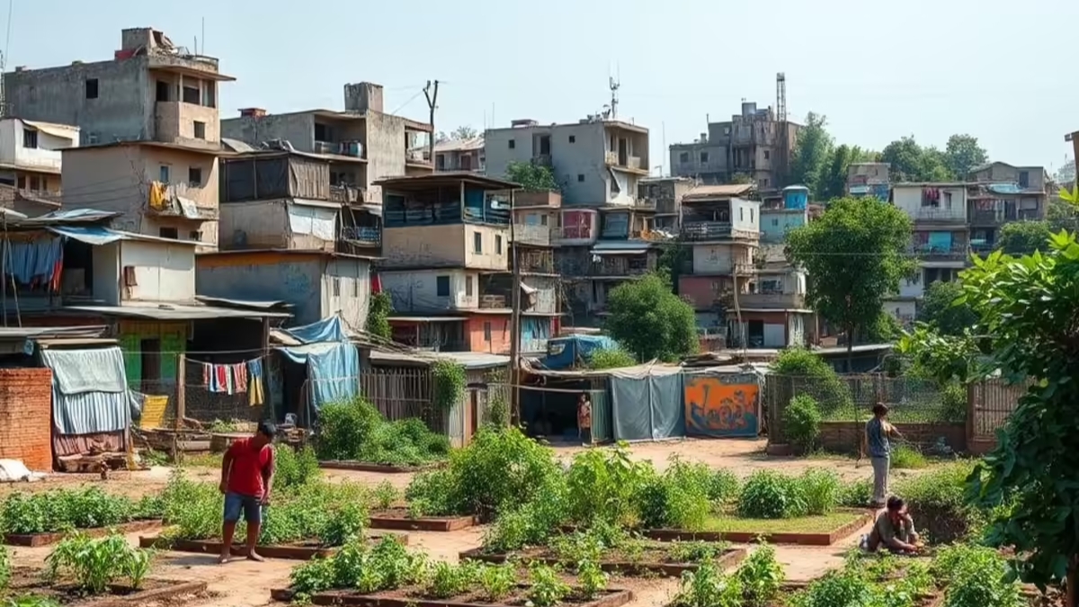 Delhi Finalises Slum Rehabilitation Policy What Four Lakh Families Need To Know About Eligibility And Housing Benefits