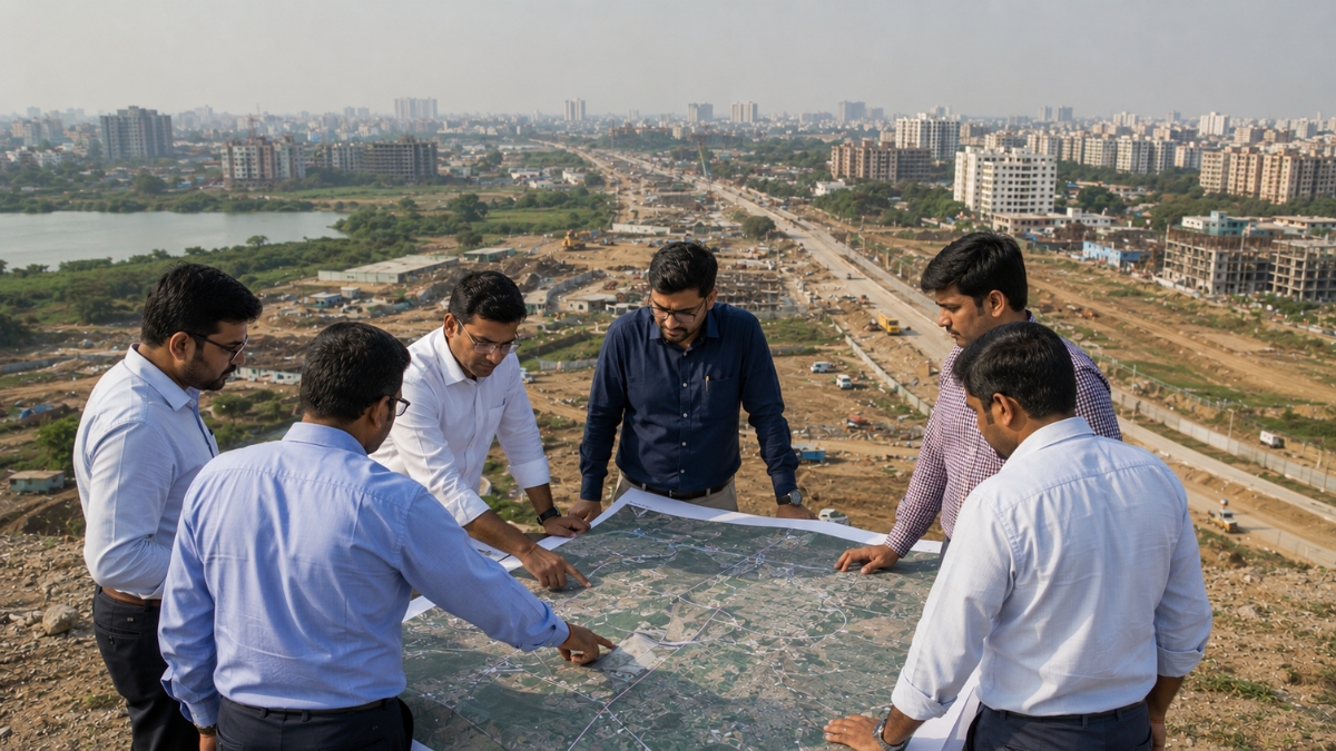 5 Government Signals That Often Appear Before Property Prices Rise in an Area