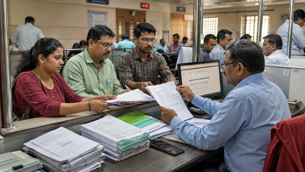 Odisha Apartment Registration Rules 2026: Government Issues New SOP for Flat Buyers