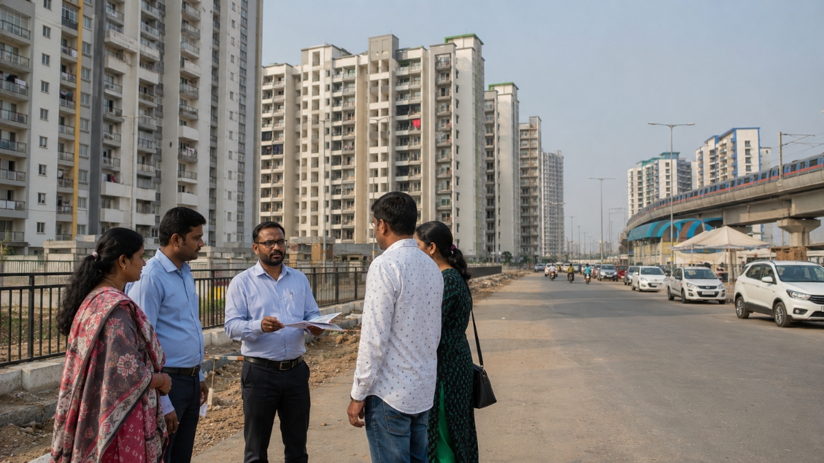 Why Government Housing Schemes Are Driving Property Searches in 2026