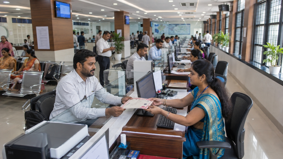 New Property Registration Centres to Offer Faster Service but at an Extra Cost
