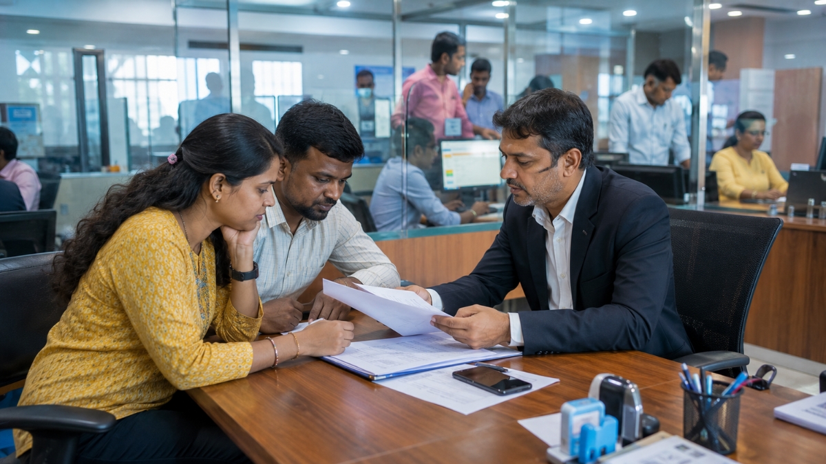 Why Property Buyers Often Regret Rushing Through Registration Day
