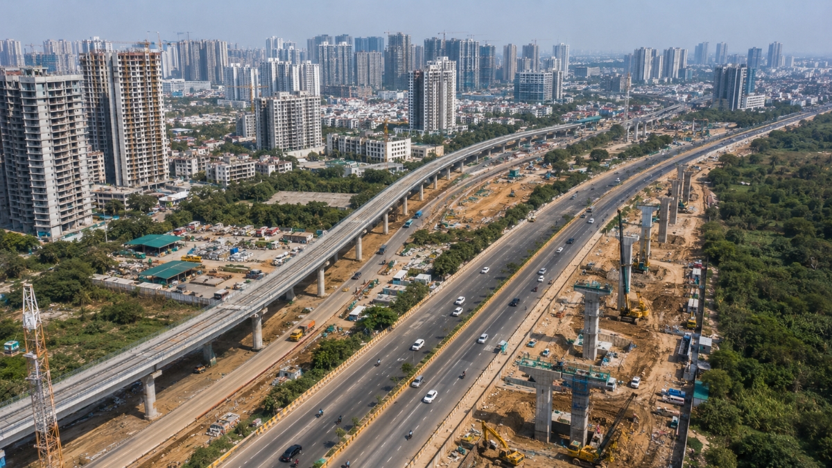 The Hidden Resource Helping Some Cities Expand Faster Than Others