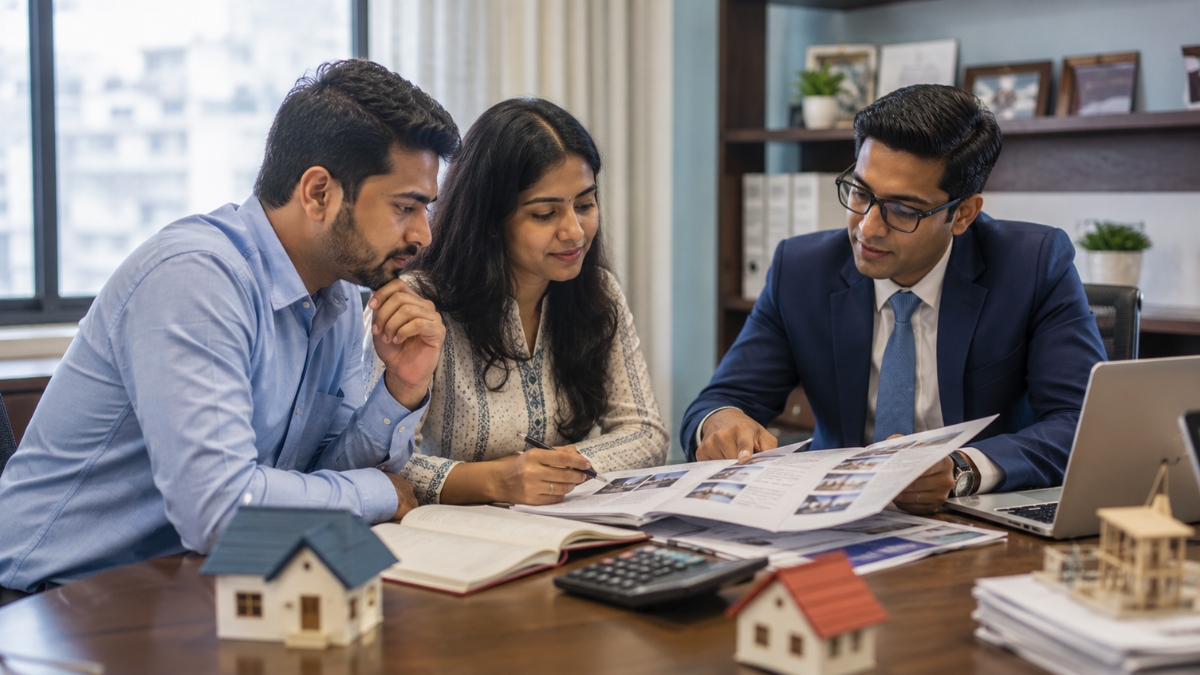 Most Homebuyers Compare Interest Rates but Ignore These Important Checks