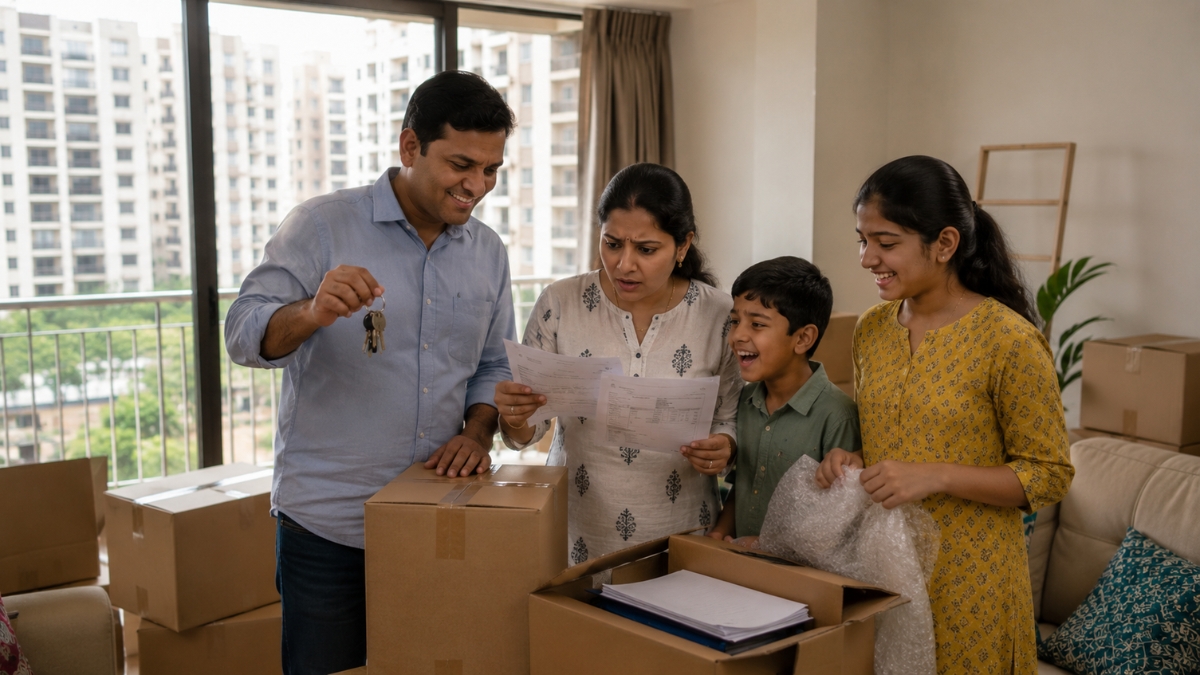 Many Homebuyers Discover This Missing Document Only Years After Moving In