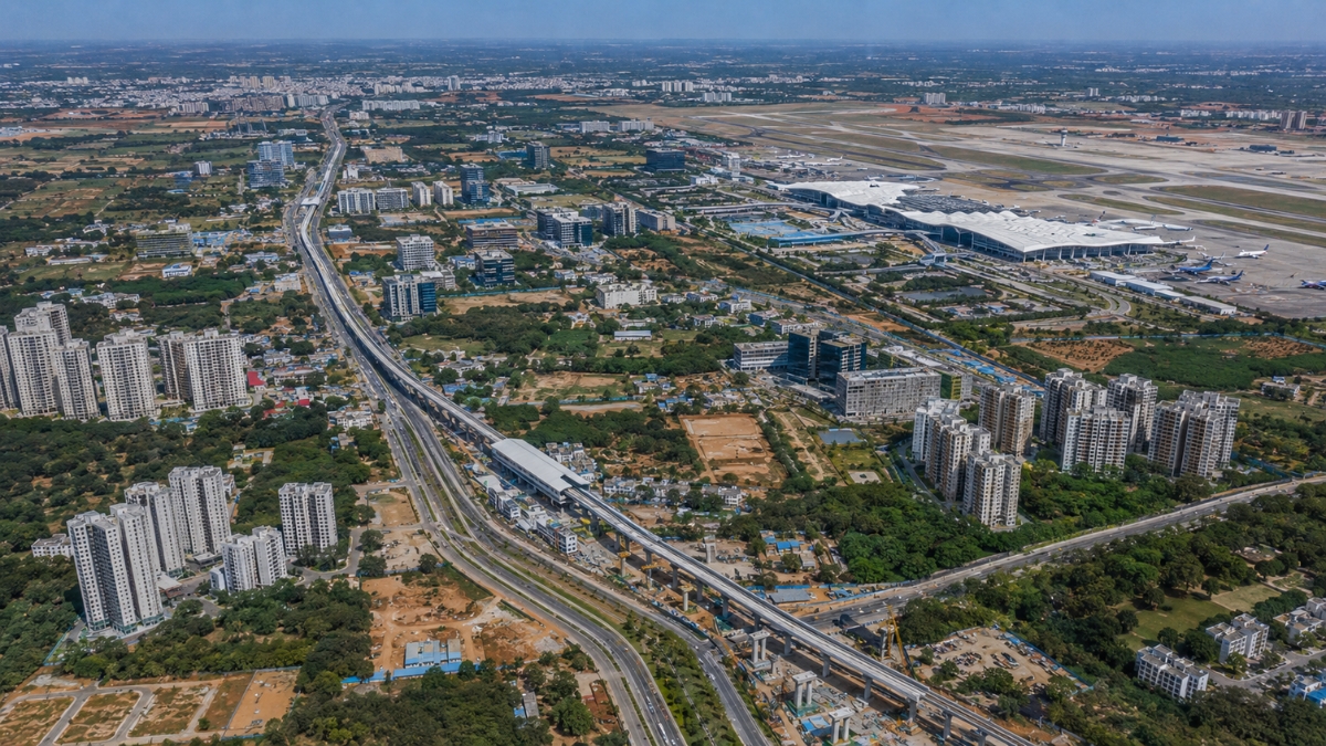 Why More Homebuyers Are Looking at North Bengaluru Than Ever Before