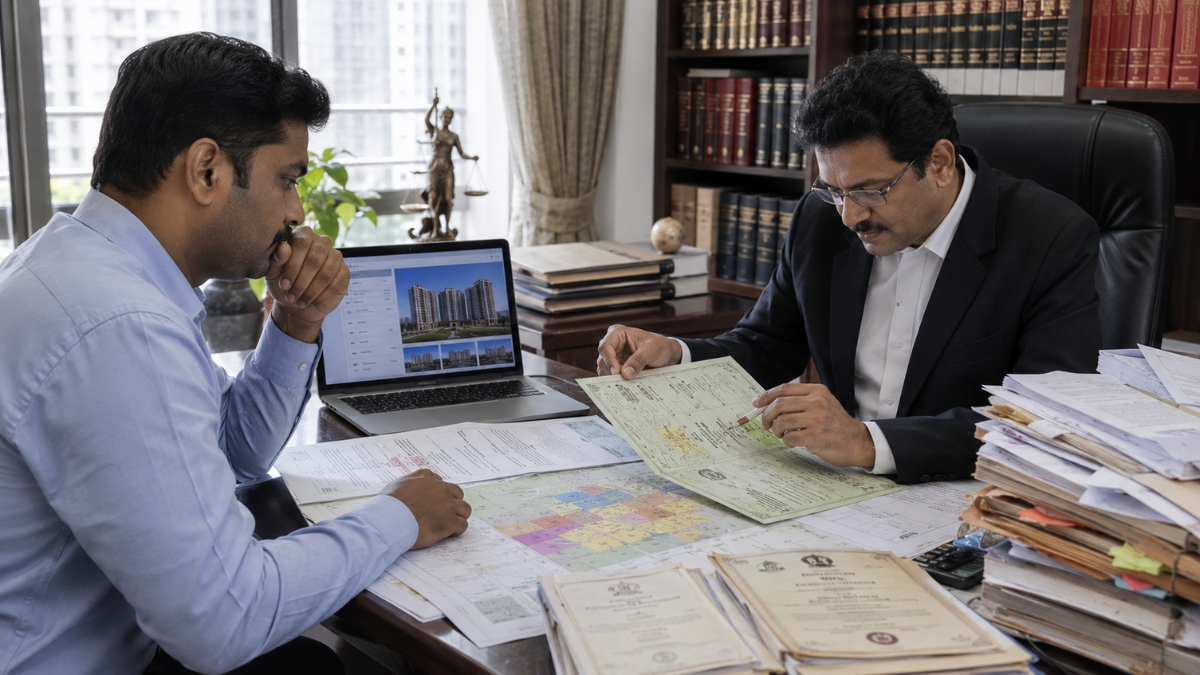 Many Buyers Spend Weeks Negotiating Price but Ignore This Bigger Risk