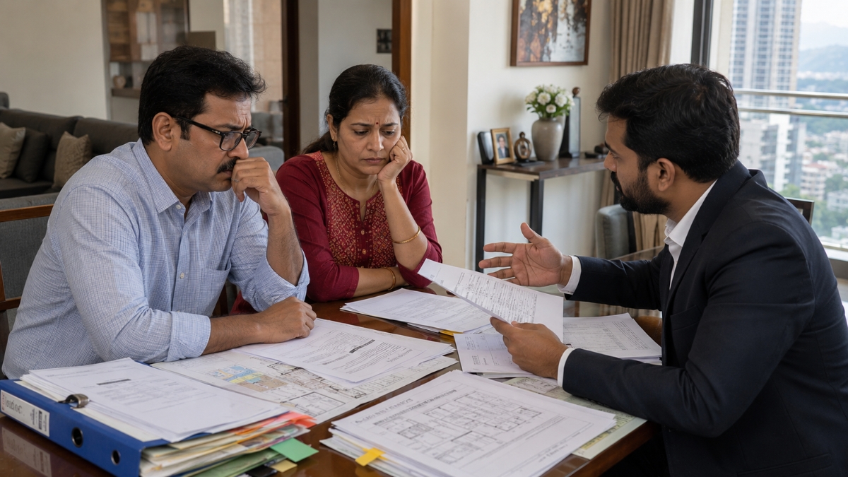 Many Homeowners Discover This Property Problem Only When They Try to Sell