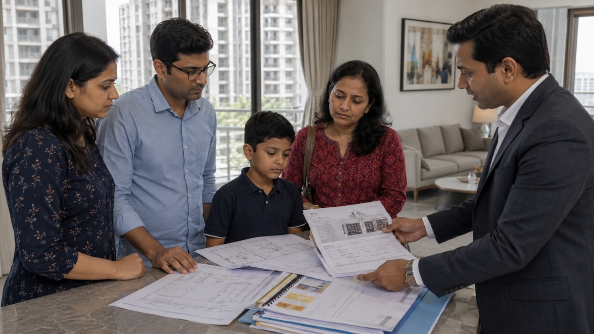Many Buyers Assume an Approved Building Is Risk Free That May Not Always Be True