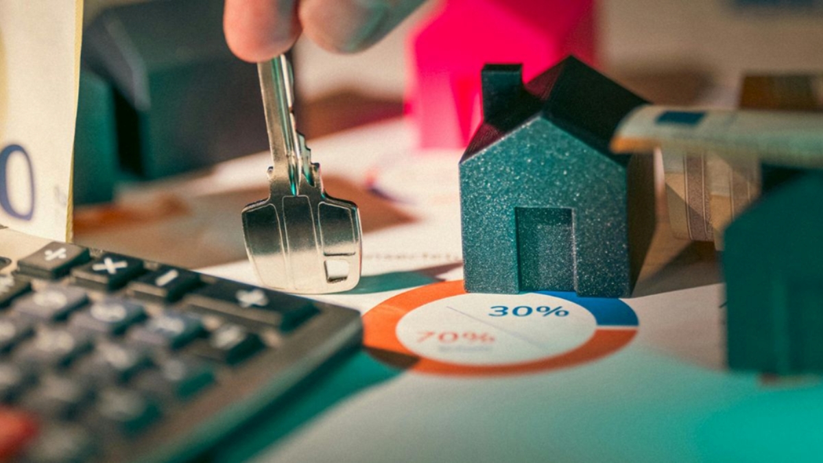 Home Loan EMI Calculator: Why It Should Be Your First Step Before Taking a Loan