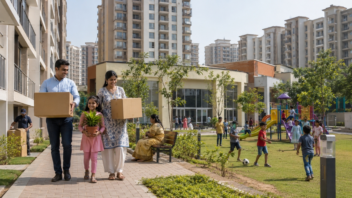 A Better Home Does More Than Provide Shelter Here’s Why