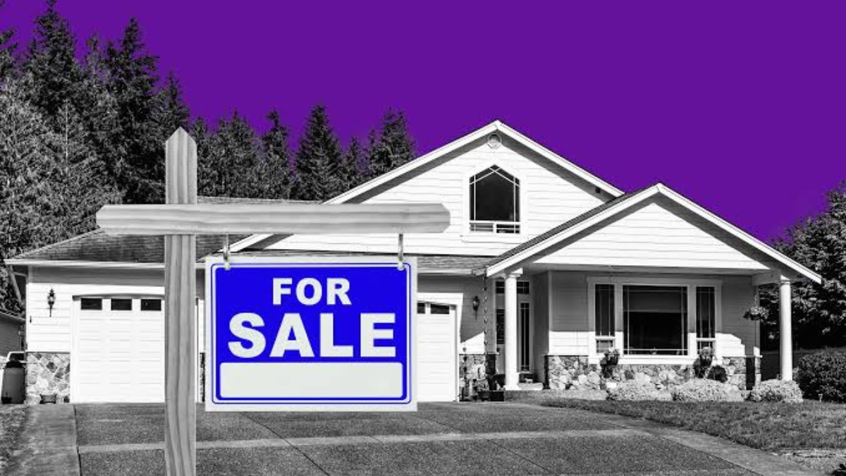 More Homes Are for Sale So Why Are Buyers Still Waiting