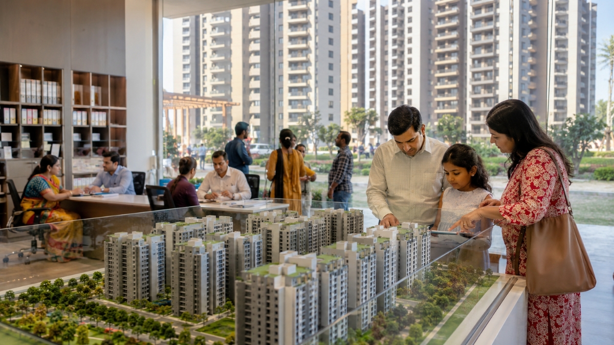Delhi Homebuyers Get a Limited-Time Chance to Buy DDA Flats With Up to 25% Discount