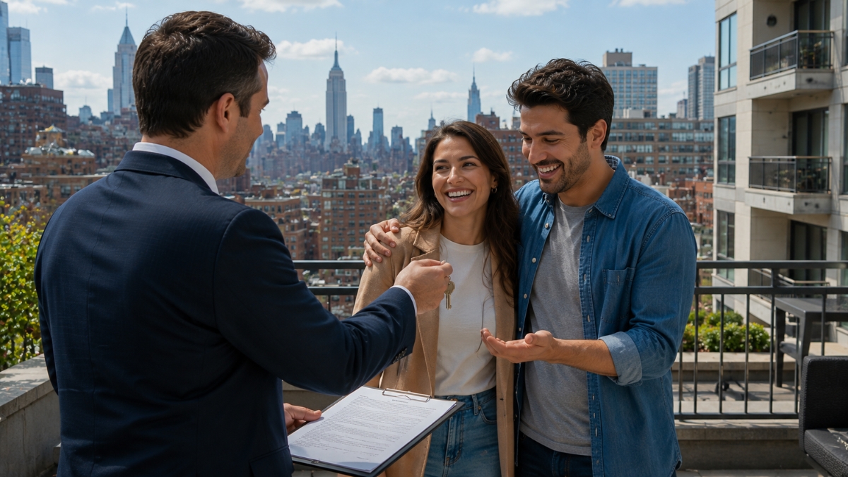One Million Apartments Get Rent Freeze as New York Takes a Bold Step to Tackle Housing Costs