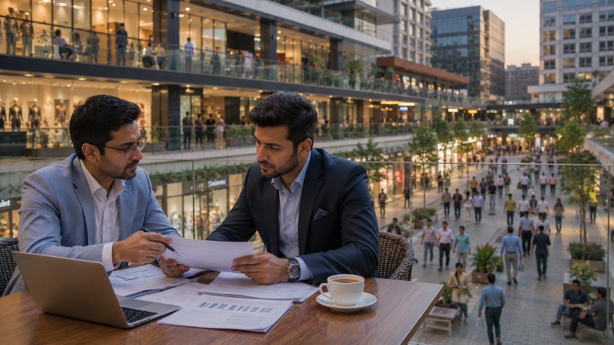 Want Rental Income From Day One? Why Smart Investors Are Choosing Pre-Leased Commercial Properties