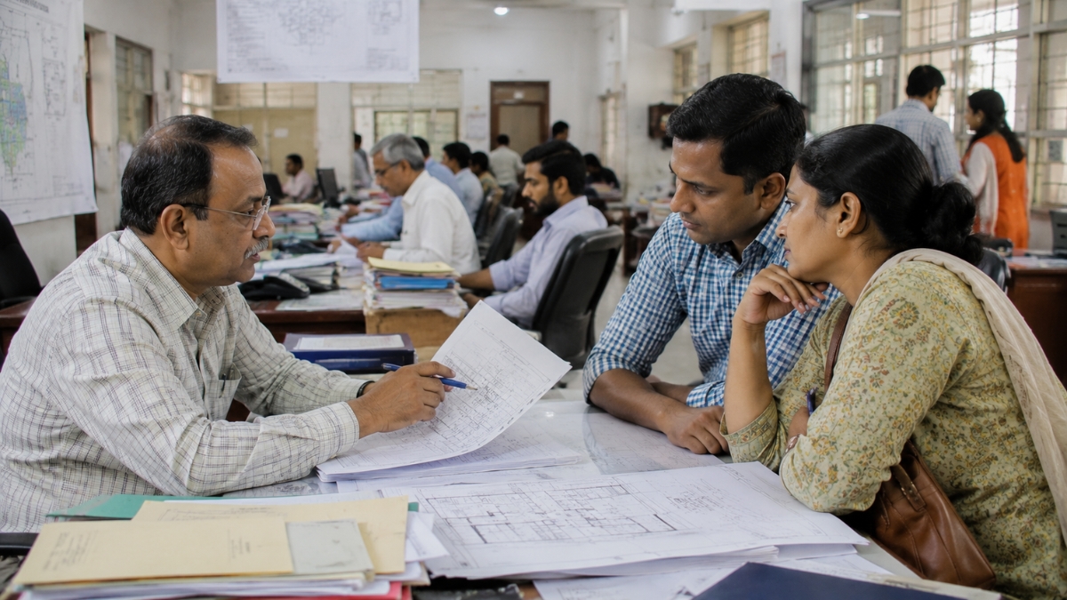 Will Jharkhand Extend the Building Regularisation Deadline? Homeowners Hold Back Over Rule Confusion