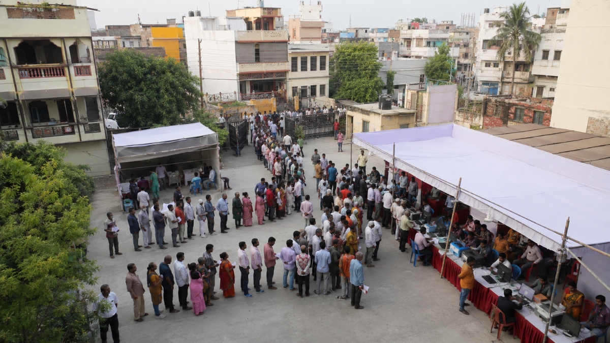 Property Tax Increased After 30 Years. Patna Homeowners Have Just Days Left to Claim a 5% Rebate