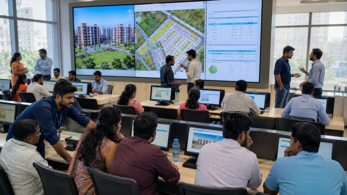 Planning to Buy a Government Flat or Plot? Read This Before Joining Any E-Auction