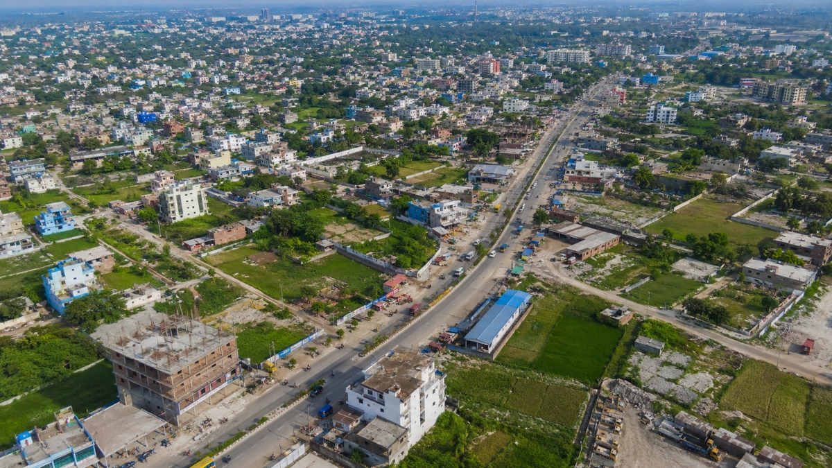Buying Land in Muzaffarpur? Property Prices May Rise Soon After New MVR Classification
