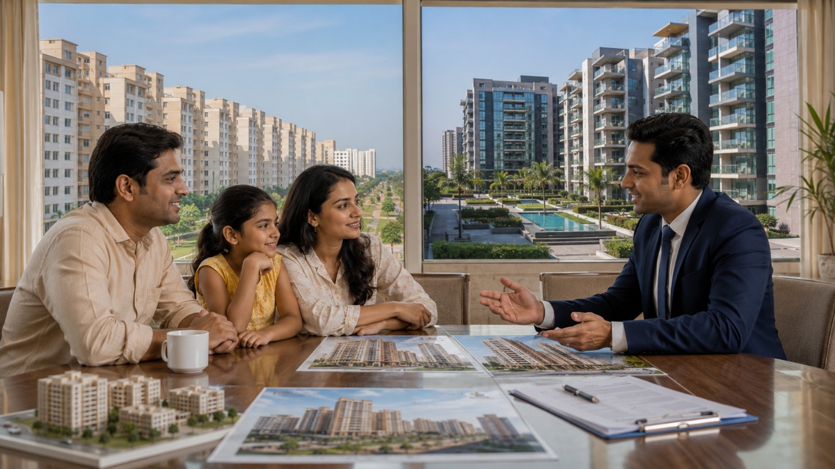 Government Housing or Private Builder? Here's Which Option Makes More Sense for Homebuyers