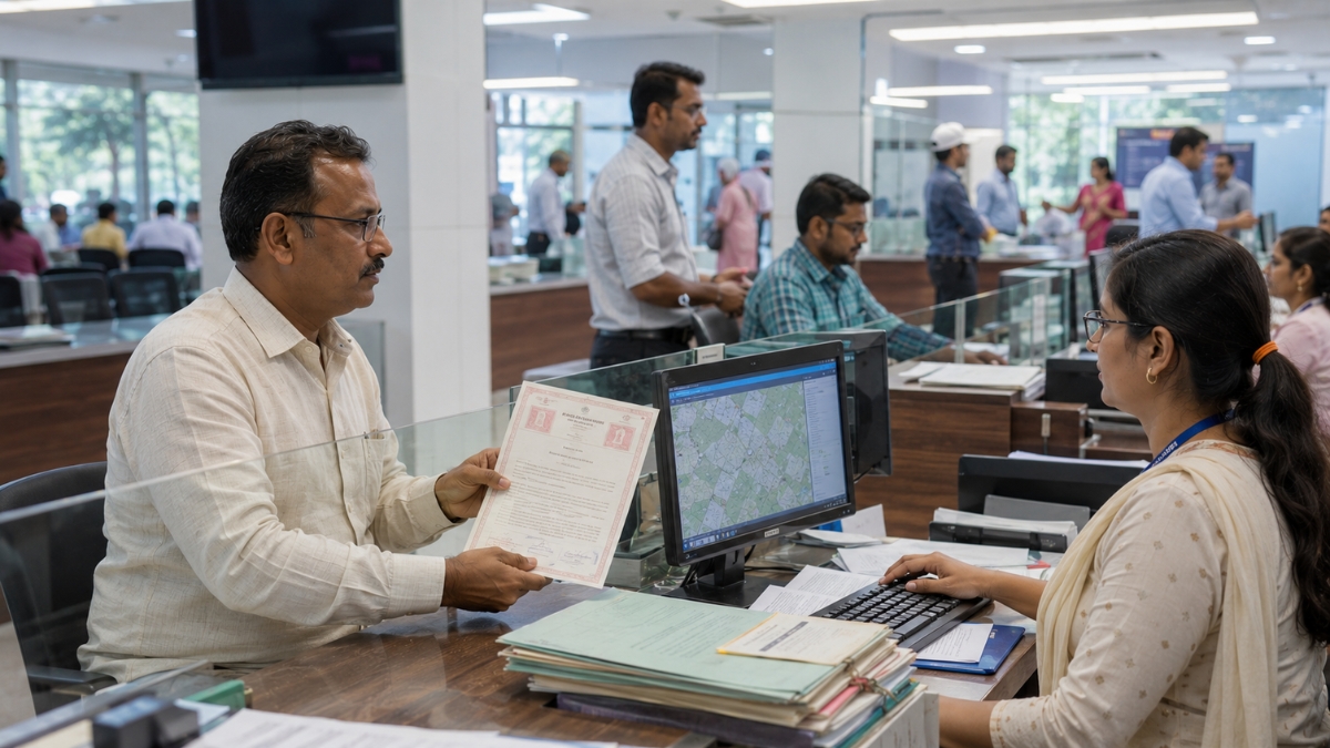 You Registered the Property. So Why Aren't You the Legal Owner Everywhere Yet?